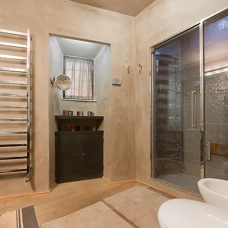 Apartamento Ricci - Special Design *