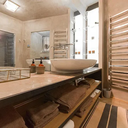 Apartamento Ricci - Special Design *