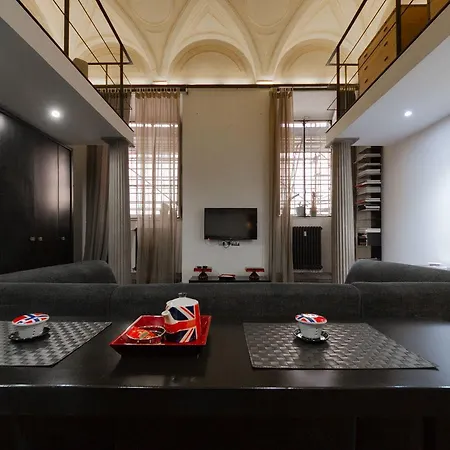 Apartamento Ricci - Special Design *