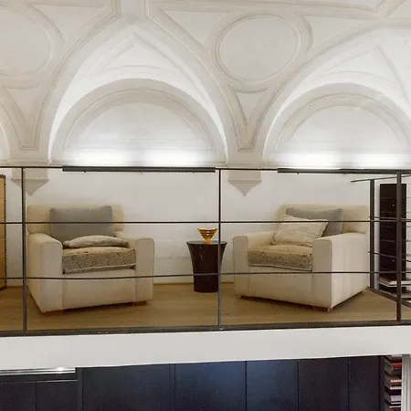 Ricci - Special Design Apartamento Roma